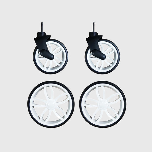 Replacement Sydney Basic Wheel Set