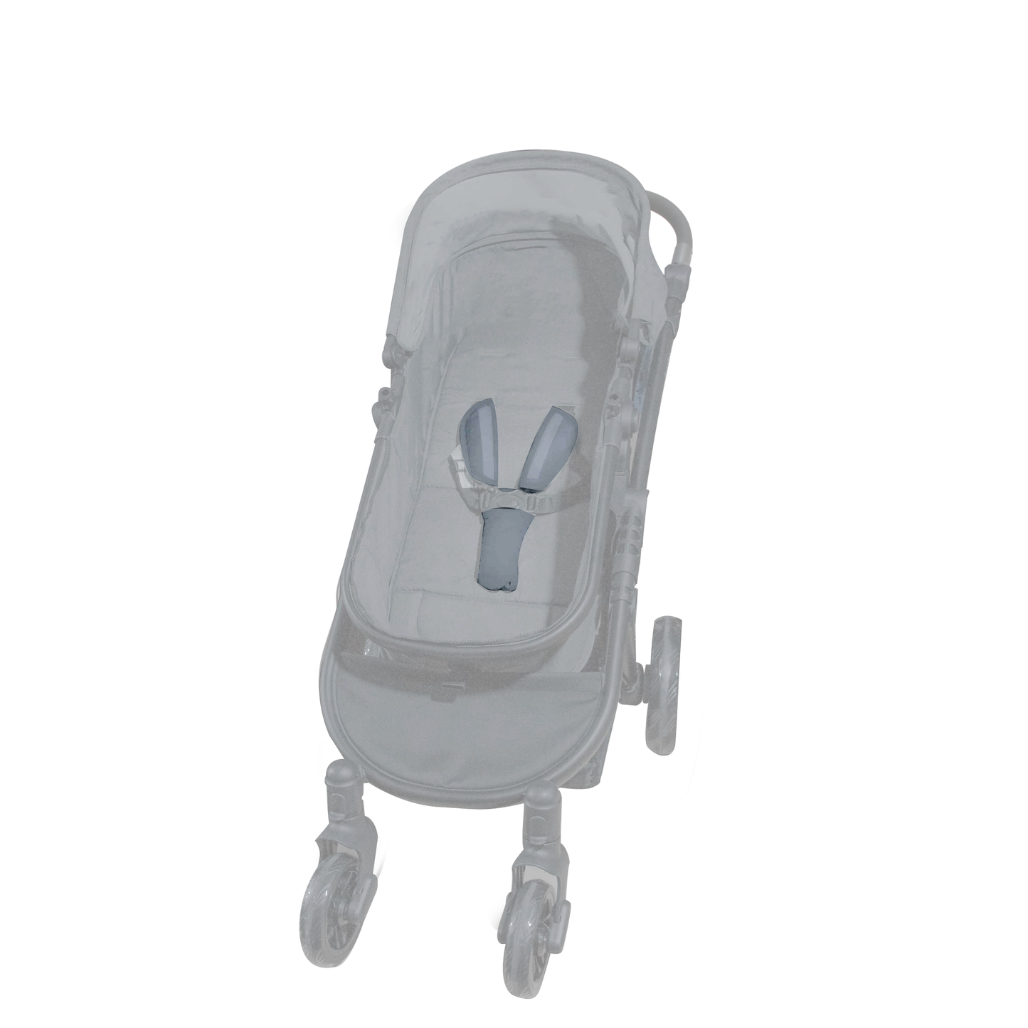 Replacement Sydney Extra Harness Pads