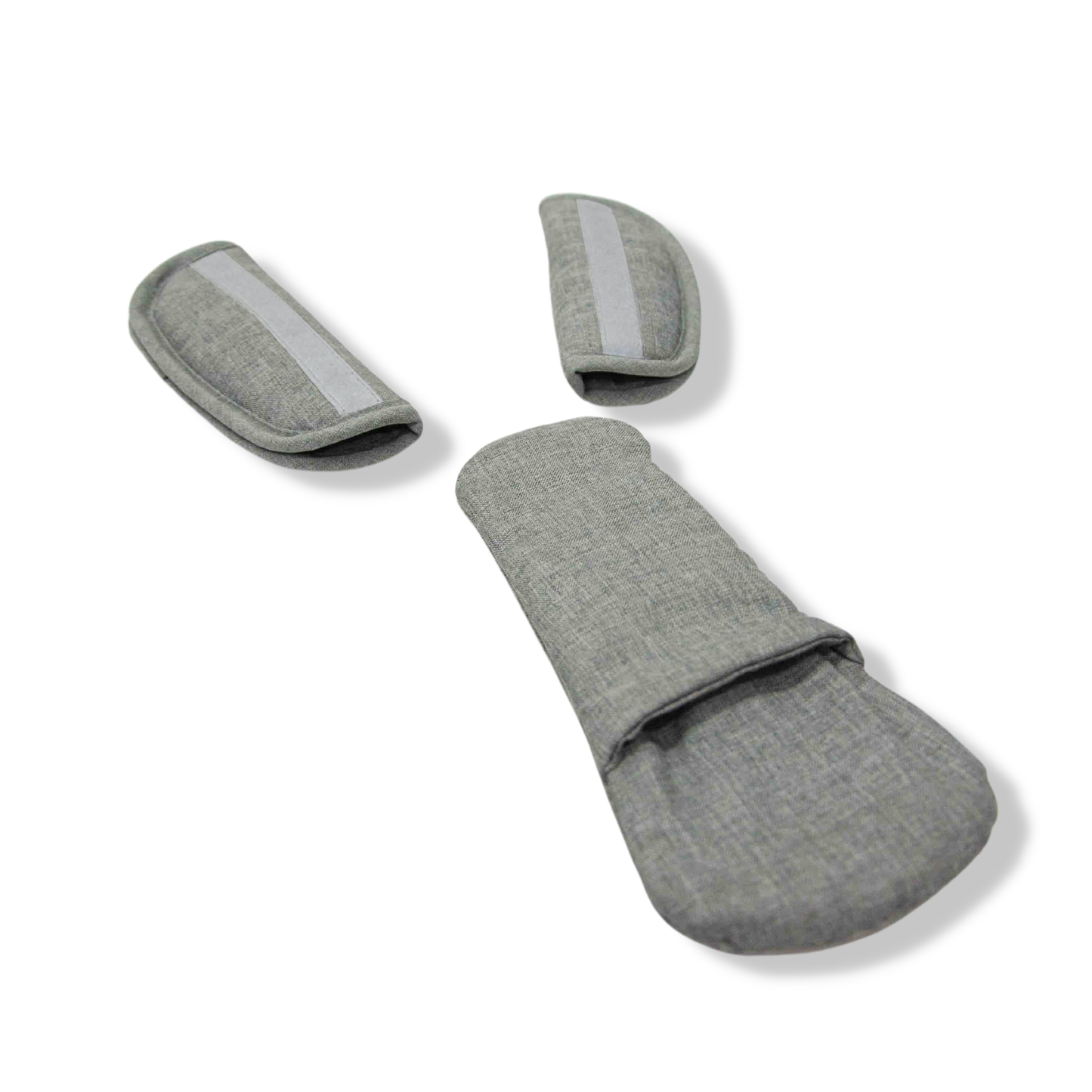 Replacement Sydney Extra Harness Pads