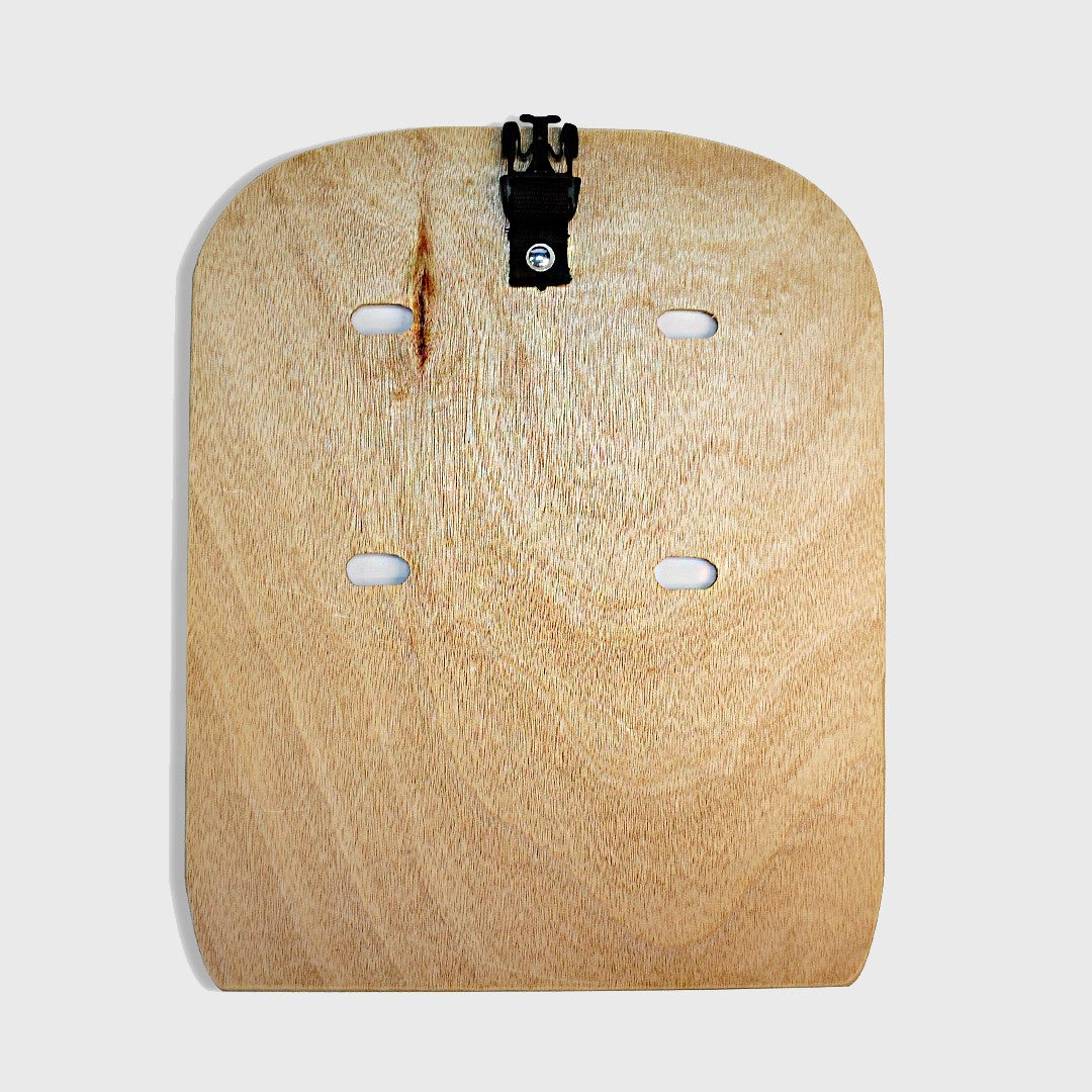 Replacement Sydney Pramcot Back Support