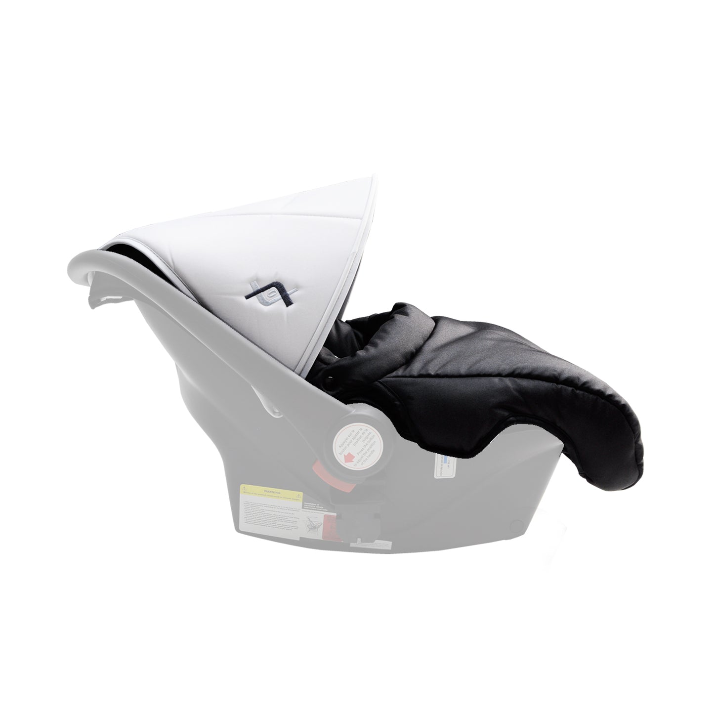 Replacement Sydney Canopy & Foot Cover Set