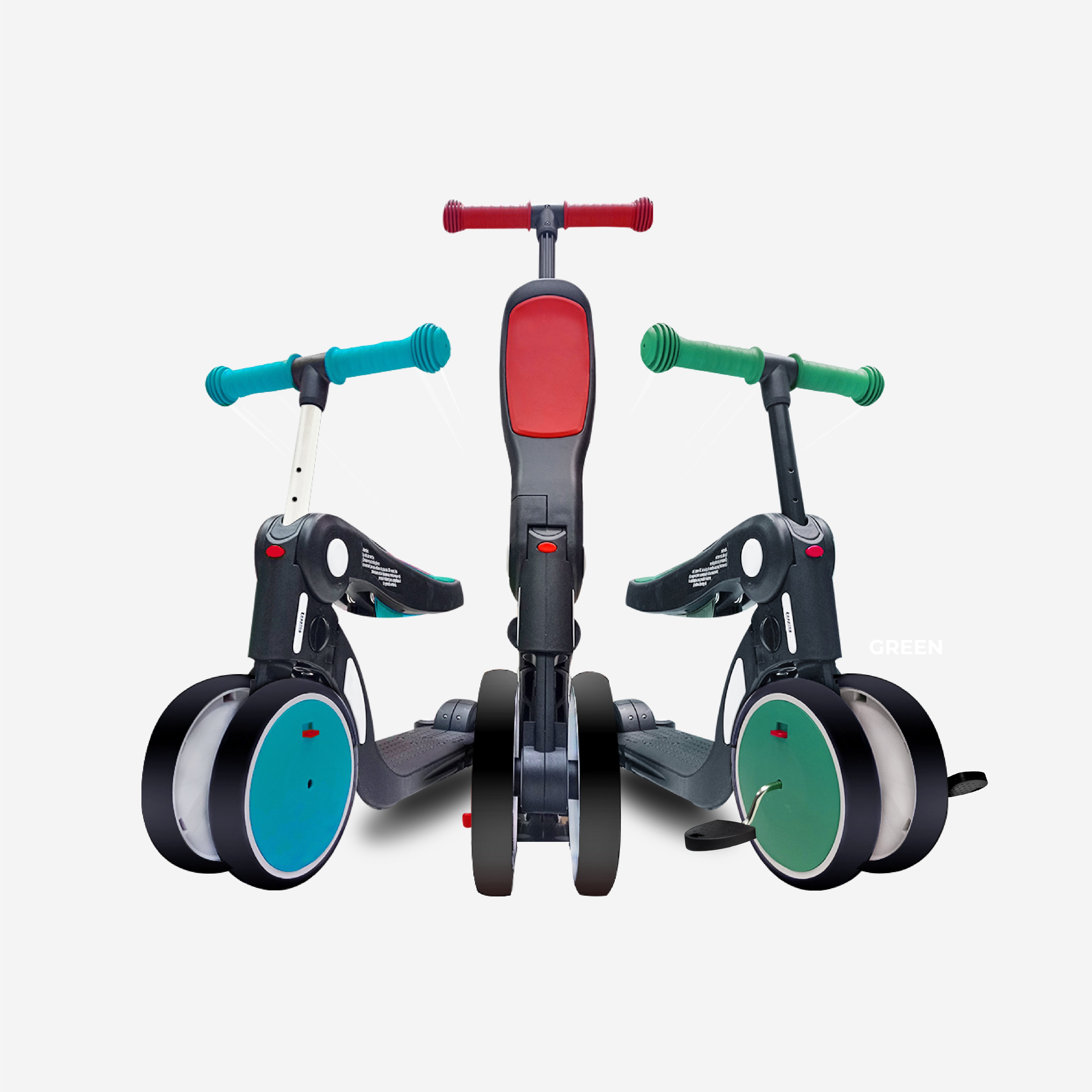 Scootizz – Looping Philippines