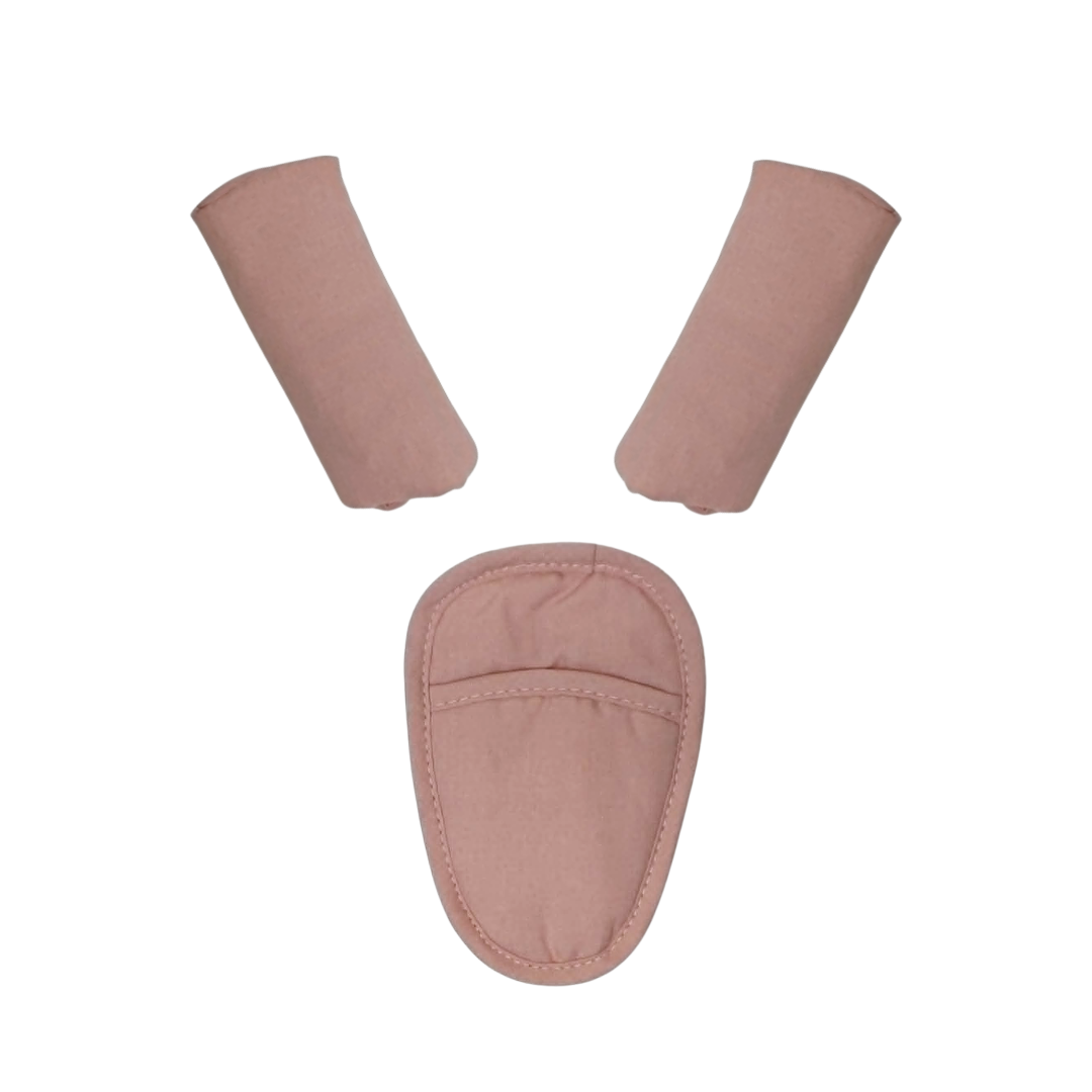 Replacement Squizz Harness Pads