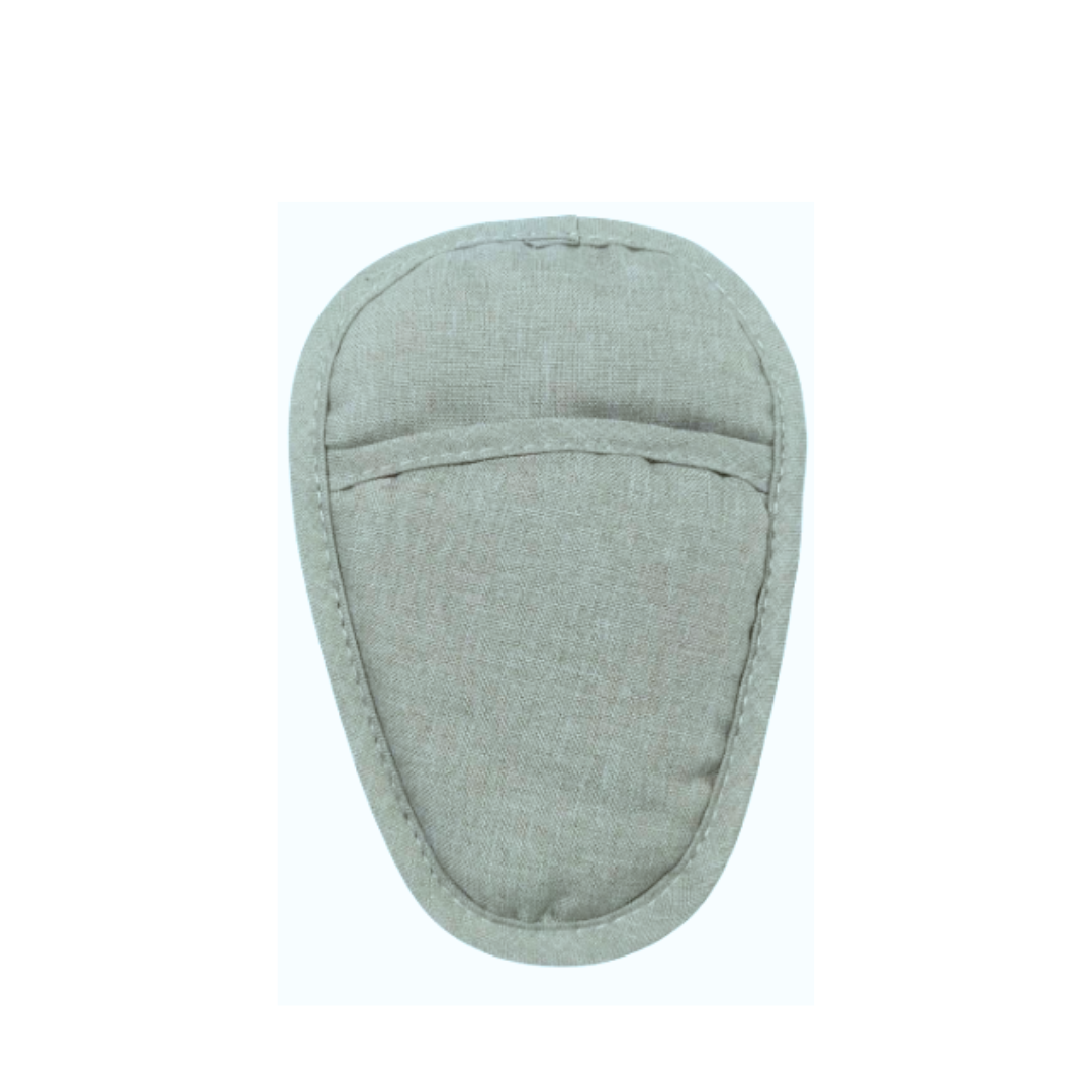 Replacement Squizz Harness Pads