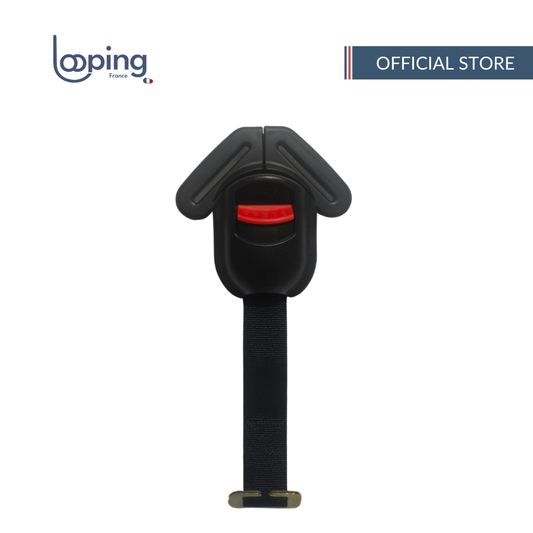 Replacement I-size 360 Buckle