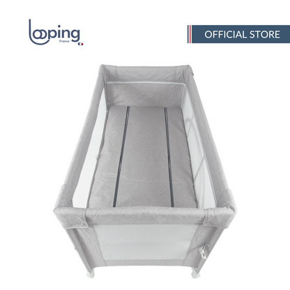 Replacement Support Bar for Travel Playpen