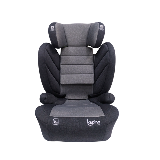 Boost i-Size Car Seat