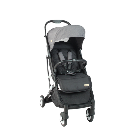 Squizz 3 Stroller