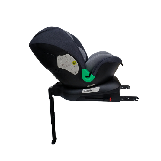 i-Size 360 Car Seat
