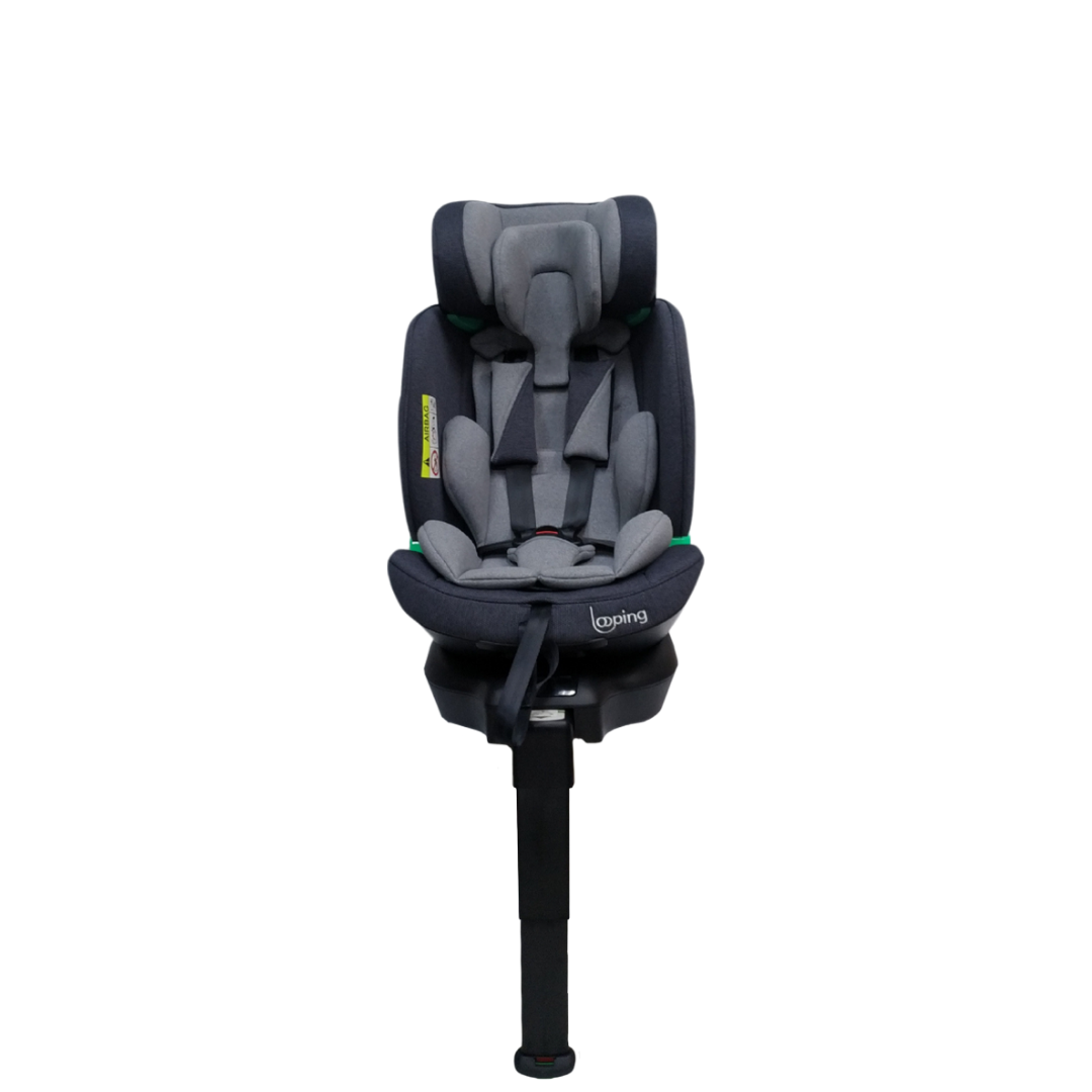 i-Size 360 Car Seat