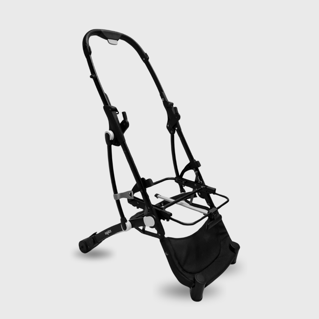Squizz 3 - Stroller Frame