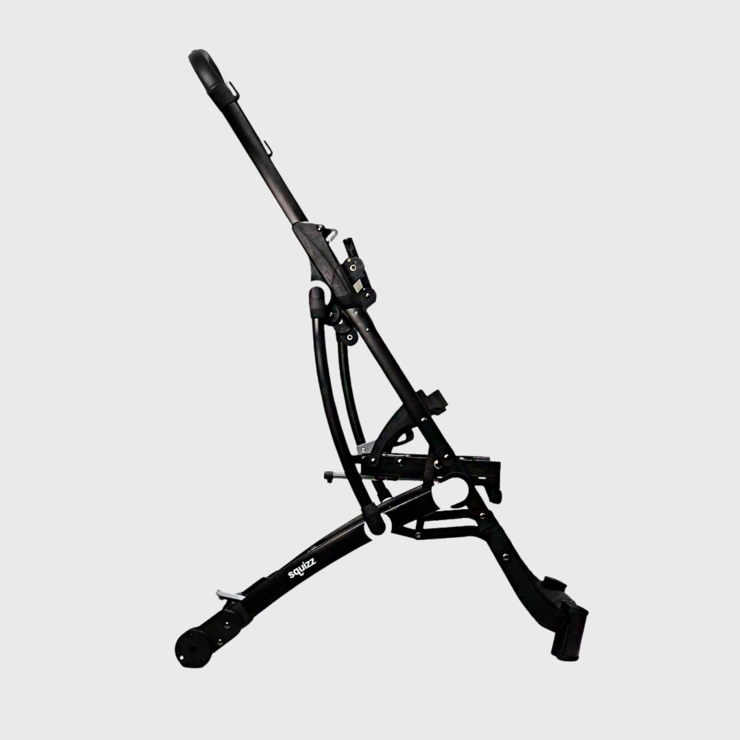 Squizz 3 - Stroller Frame