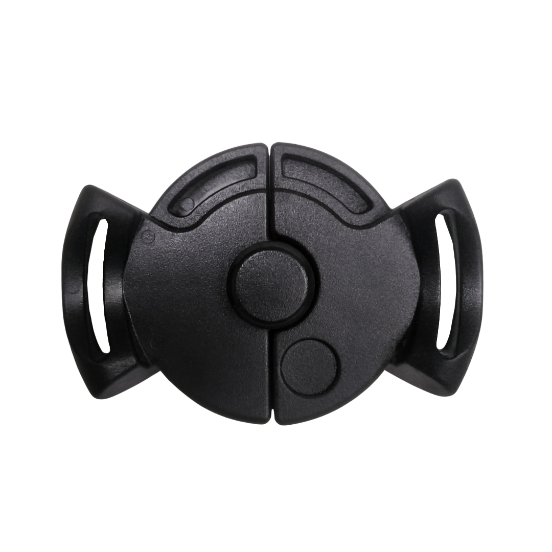 Squizz Mini Magnetic Side Buckle