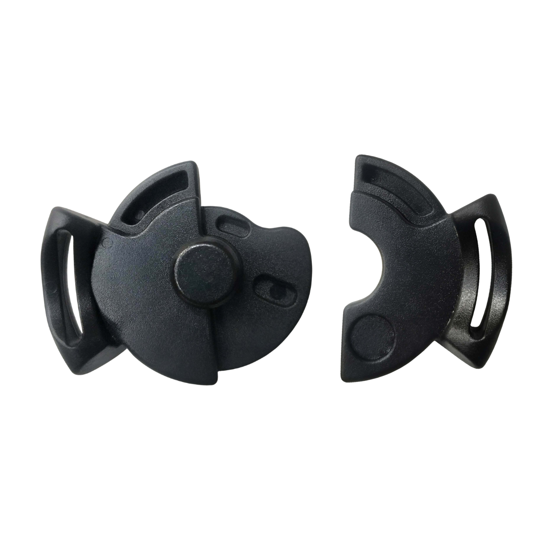 Squizz Mini Magnetic Side Buckle