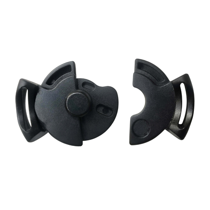 Squizz Mini Magnetic Side Buckle