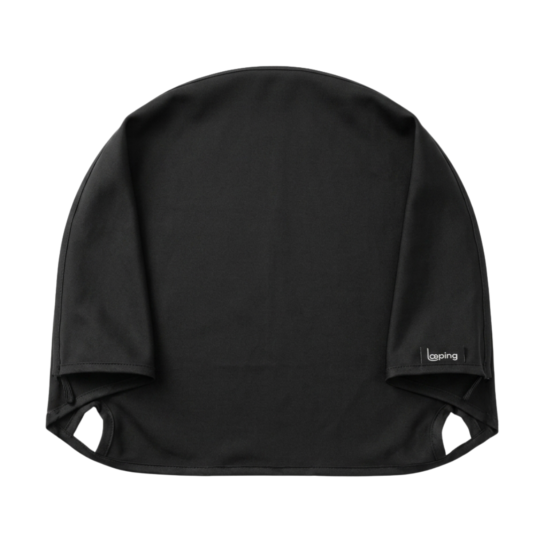 Replacement Squizz Mini - Canopy Black