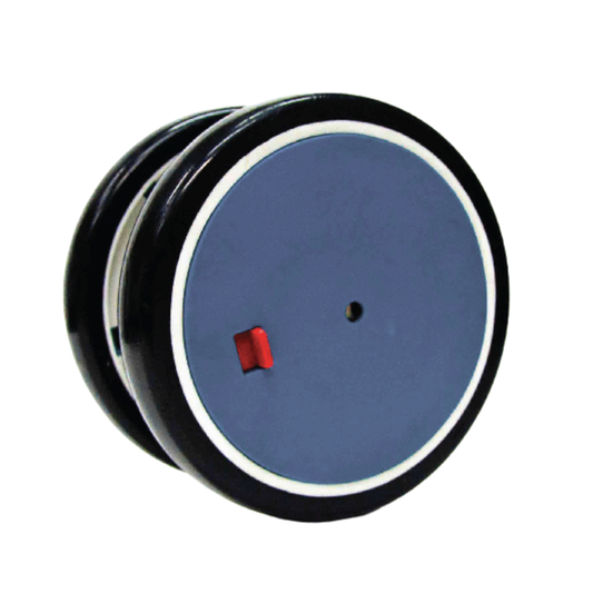 Replacement Scootizz Front Wheel Set