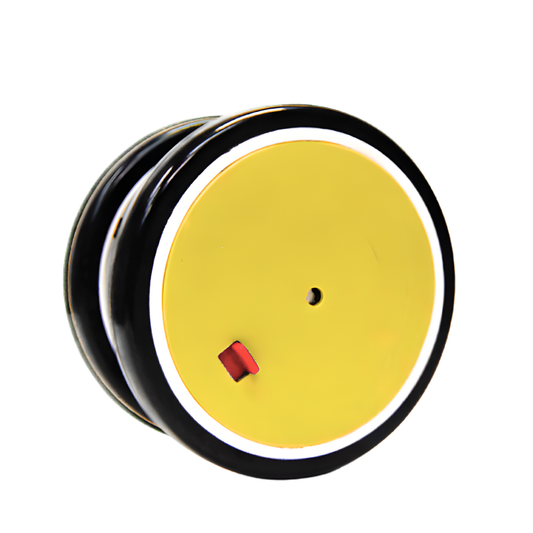 Replacement Scootizz Front Wheel Set