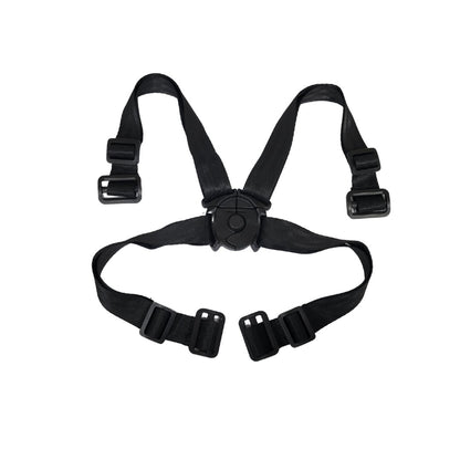 Replacement Squizz 3 Magnetic Harness Strap