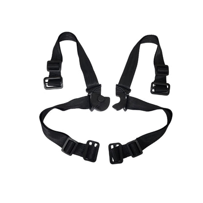 Replacement Squizz 3 Magnetic Harness Strap