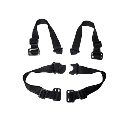 Replacement Squizz 3 Magnetic Harness Strap