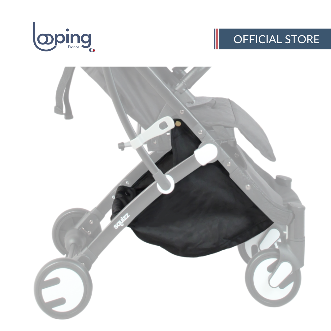 Replacement Squizz 3 Storage Basket – Looping Philippines