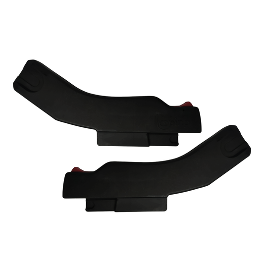 Replacement Squizz I-Size Carseat - Adapter