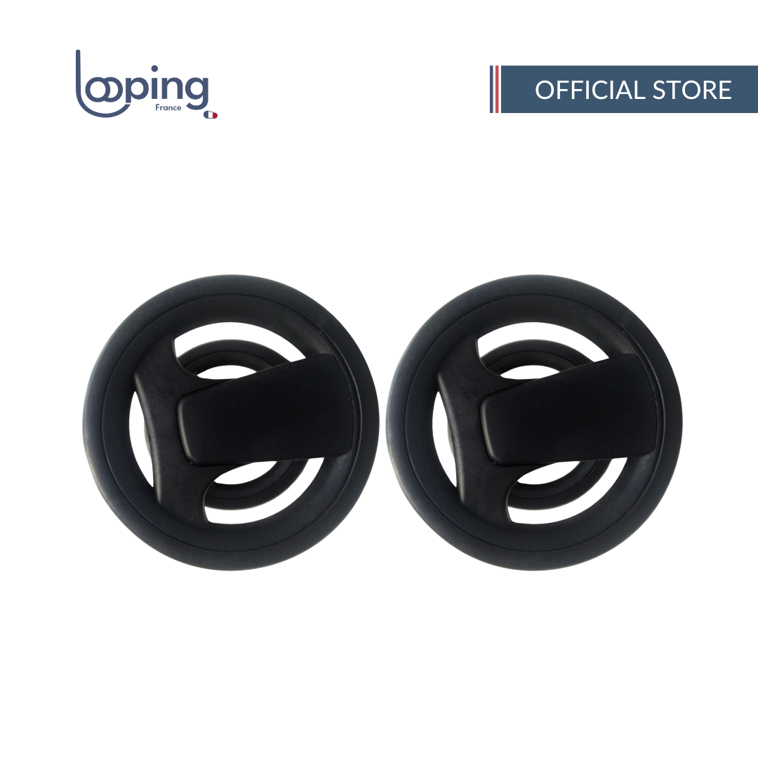 Replacement Squizz Mini Wheels