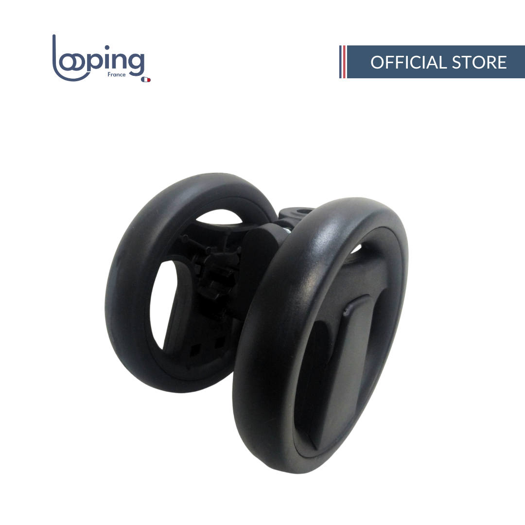 Replacement Squizz Mini Wheels