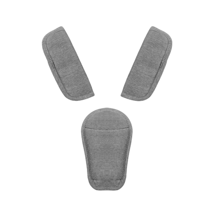 Squizz Mini Harness Pads (Set)
