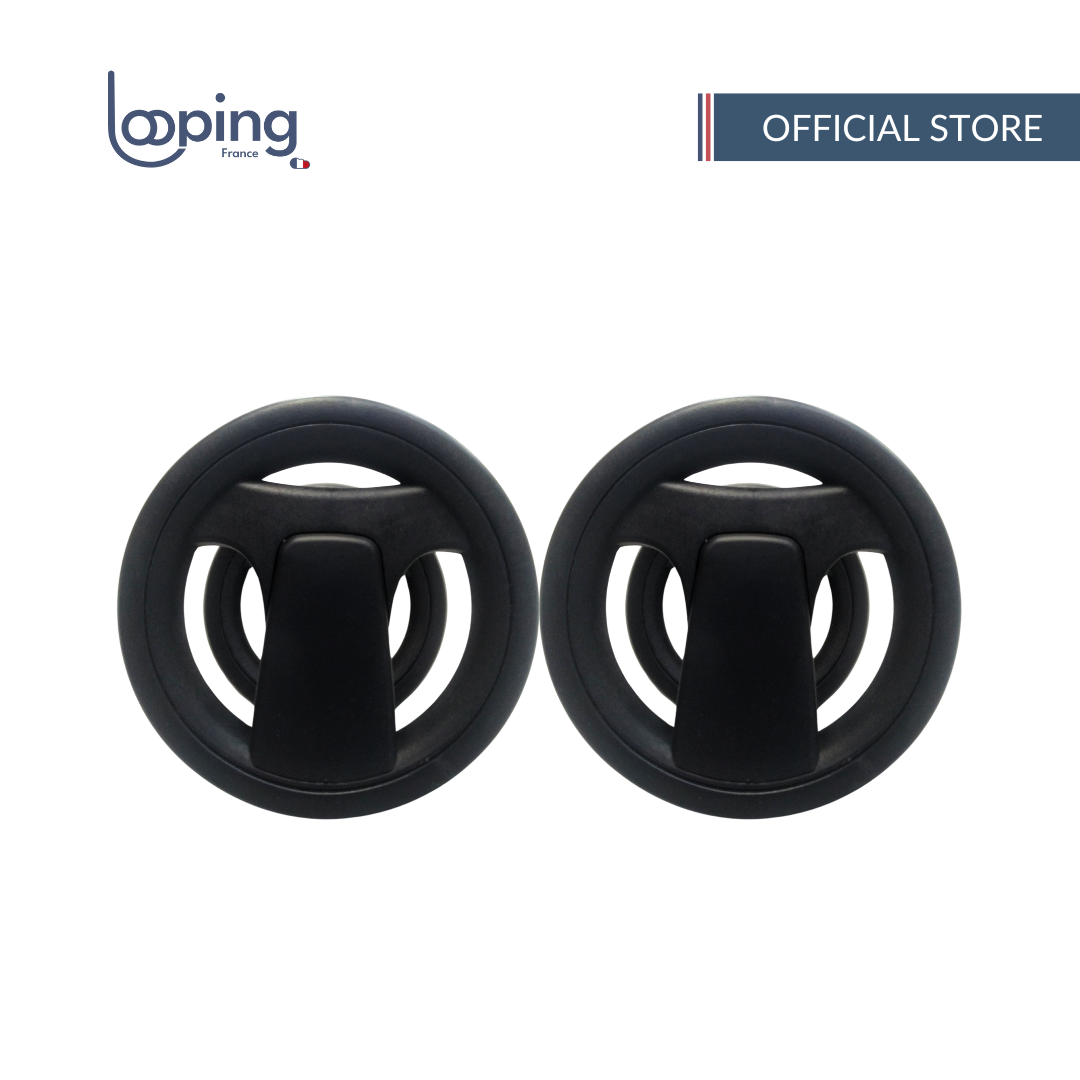 Replacement Squizz Mini Wheels