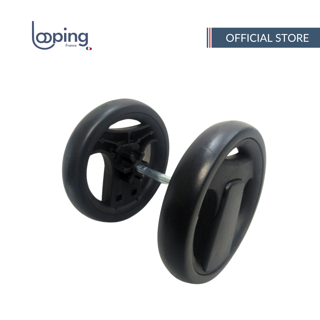 Replacement Squizz Mini Wheels