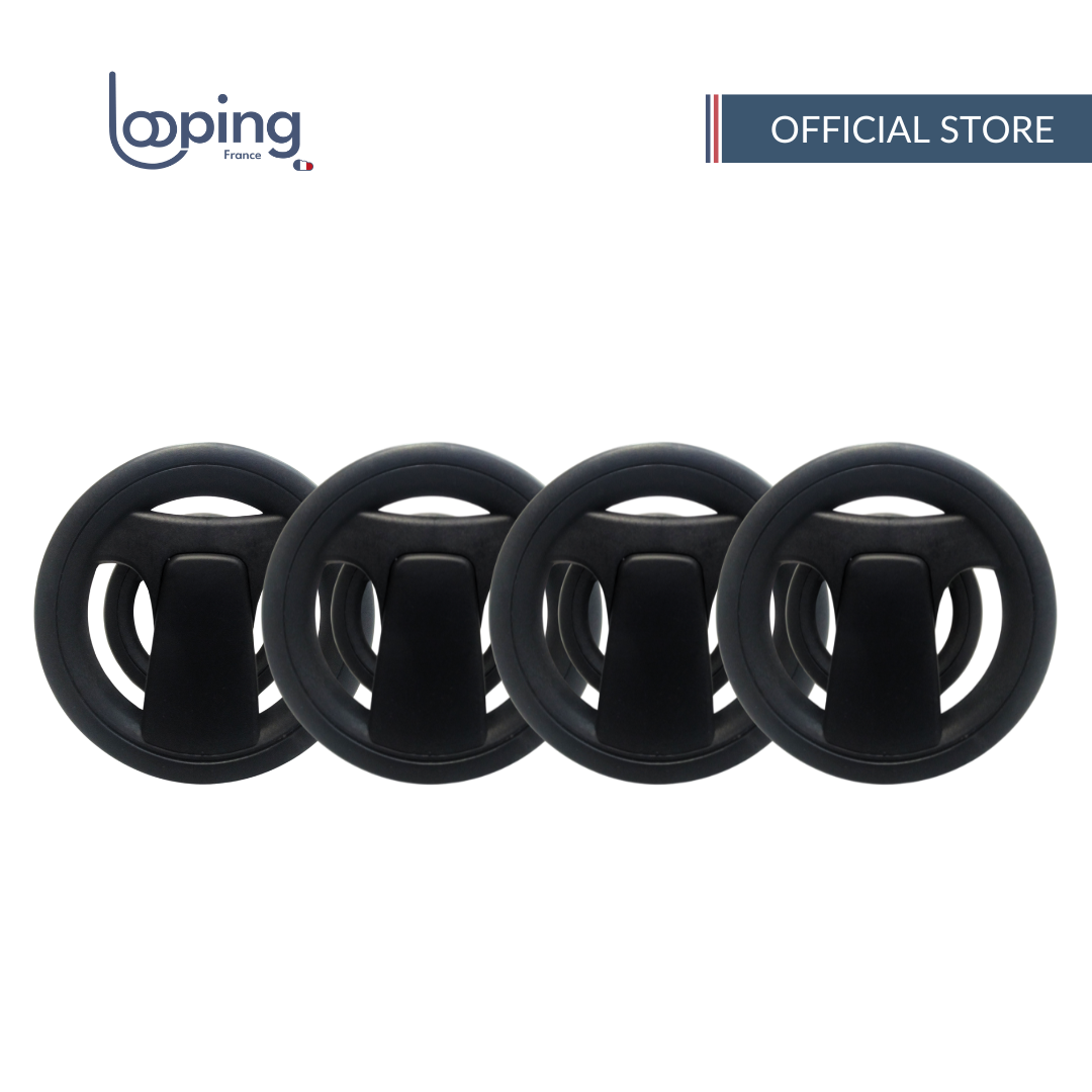 Replacement Squizz Mini Wheels