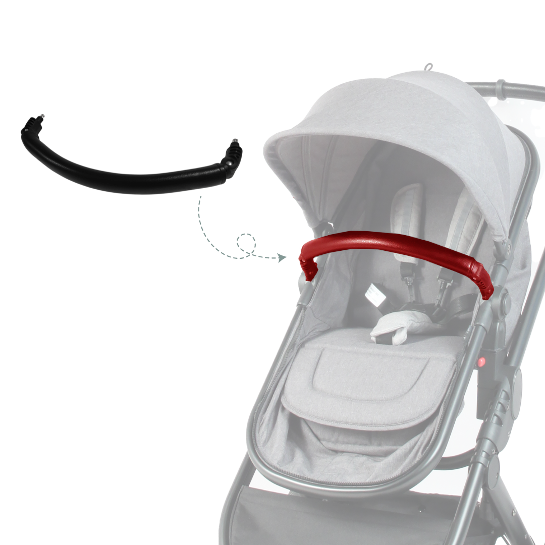 Replacement Sydney Bumper Guard