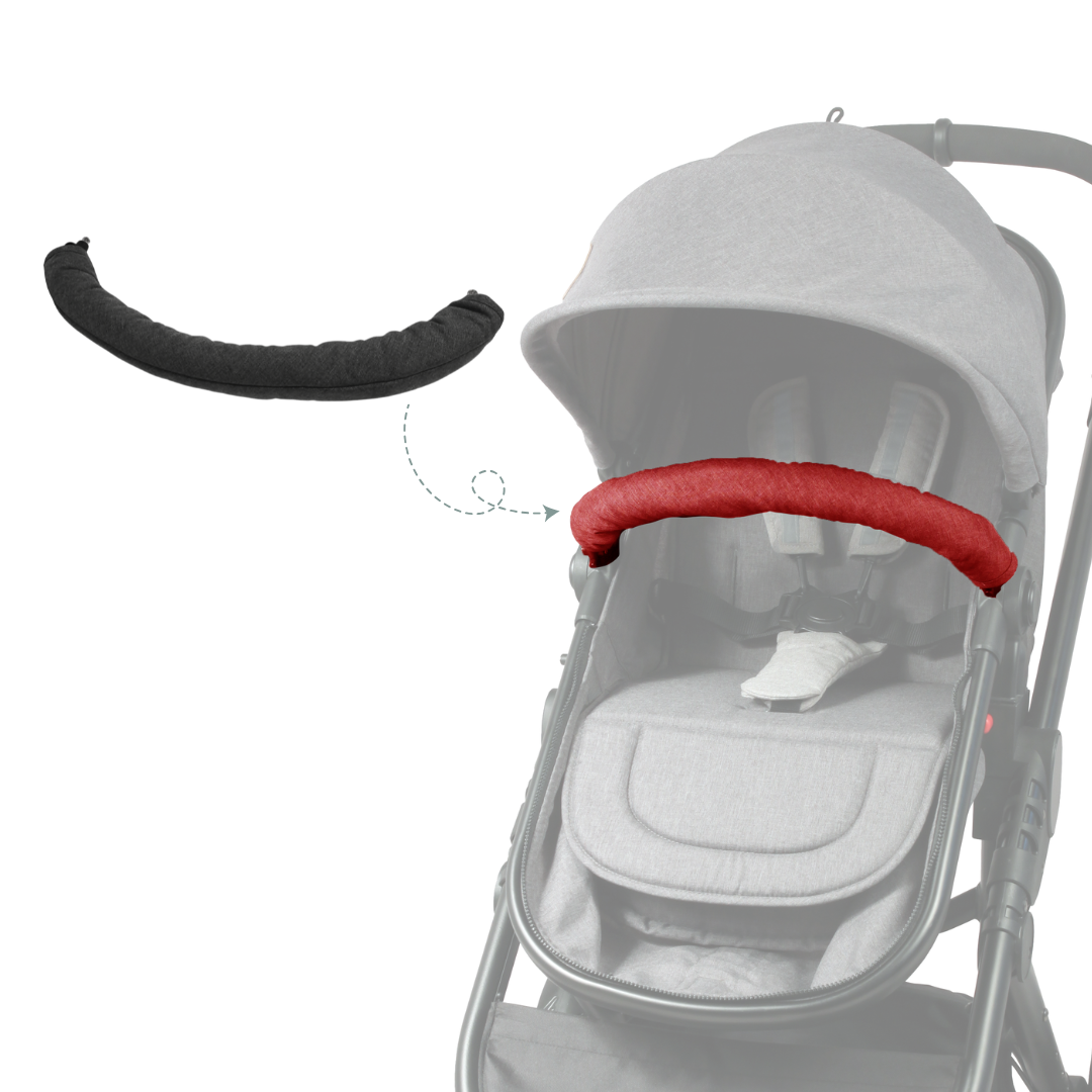 Replacement Sydney Bumper Guard