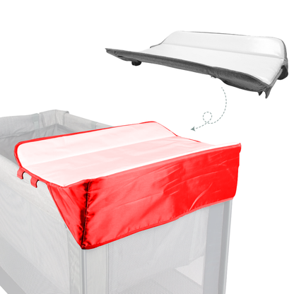 Replacement Changing Diaper for Travel Playpen
