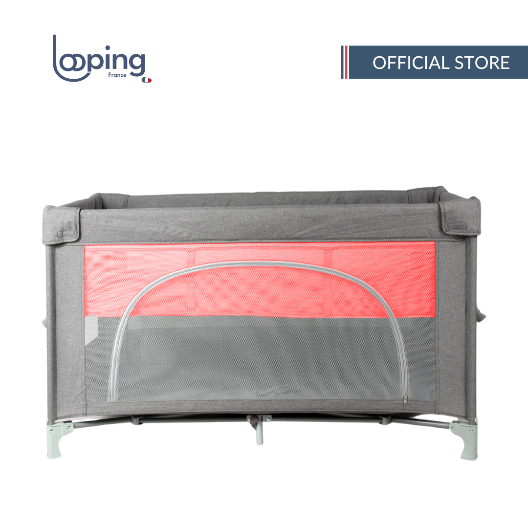 Replacement Upper Bassinet Cloth for Pack and Play