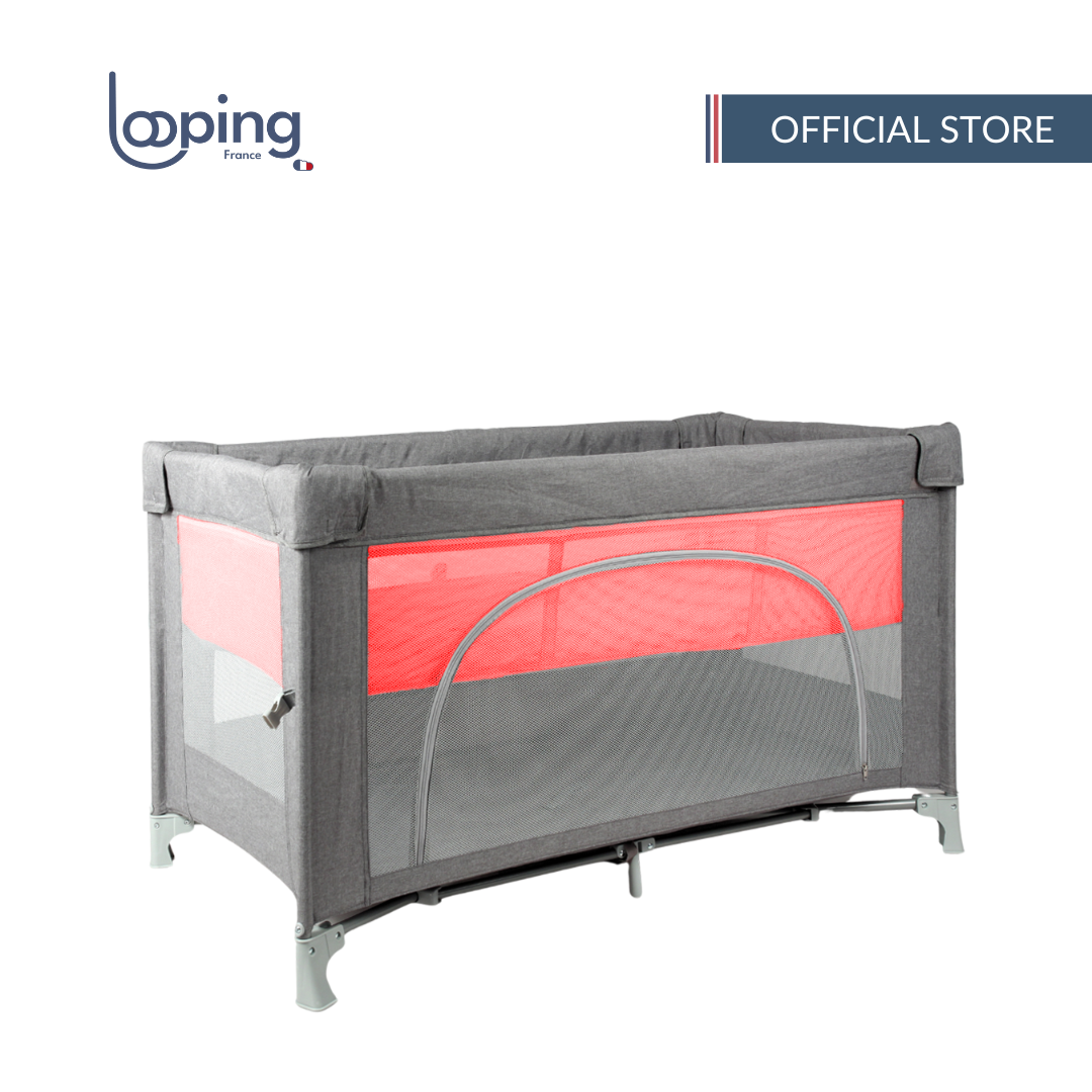 Replacement Upper Bassinet Cloth for Pack and Play