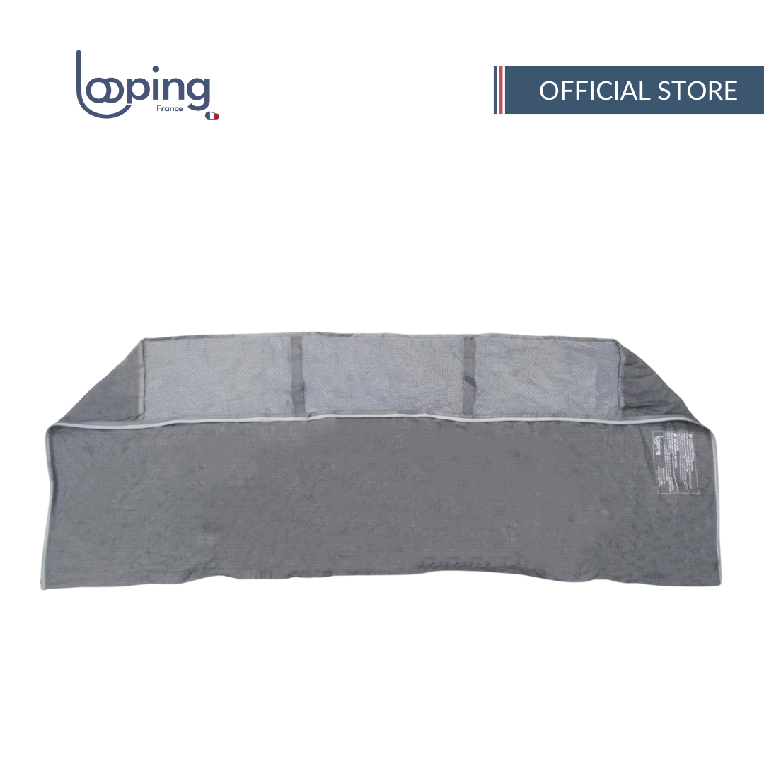 Replacement Upper Bassinet Cloth for Pack and Play