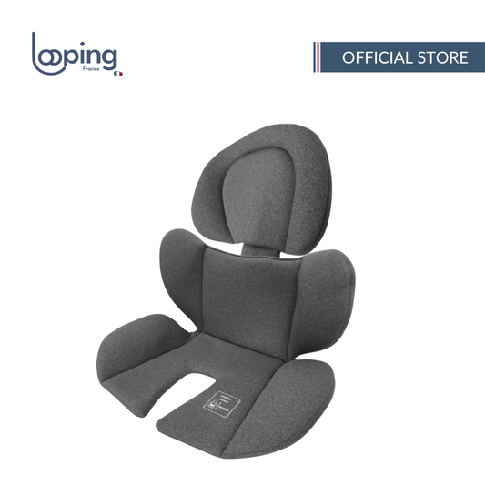 Replacement I-Size 360 Carseat Cushion