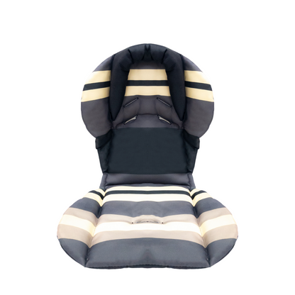 Sydney Car Seat Cushion
