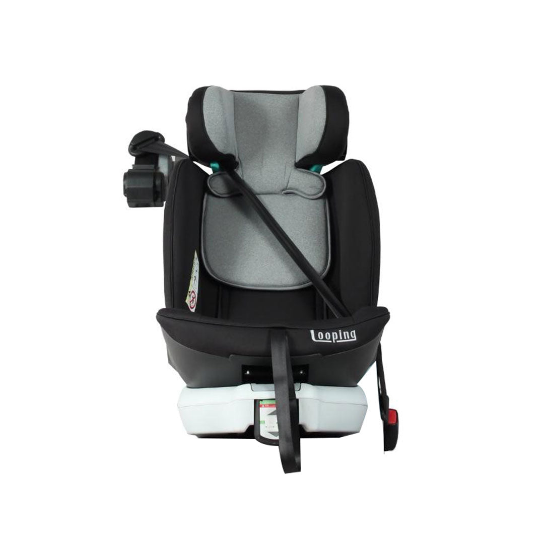 Looping i-Size 360 All-in-One Car Seat
