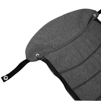 Sydney foot cover