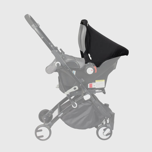 Replacement Squizz Carseat - Canopy