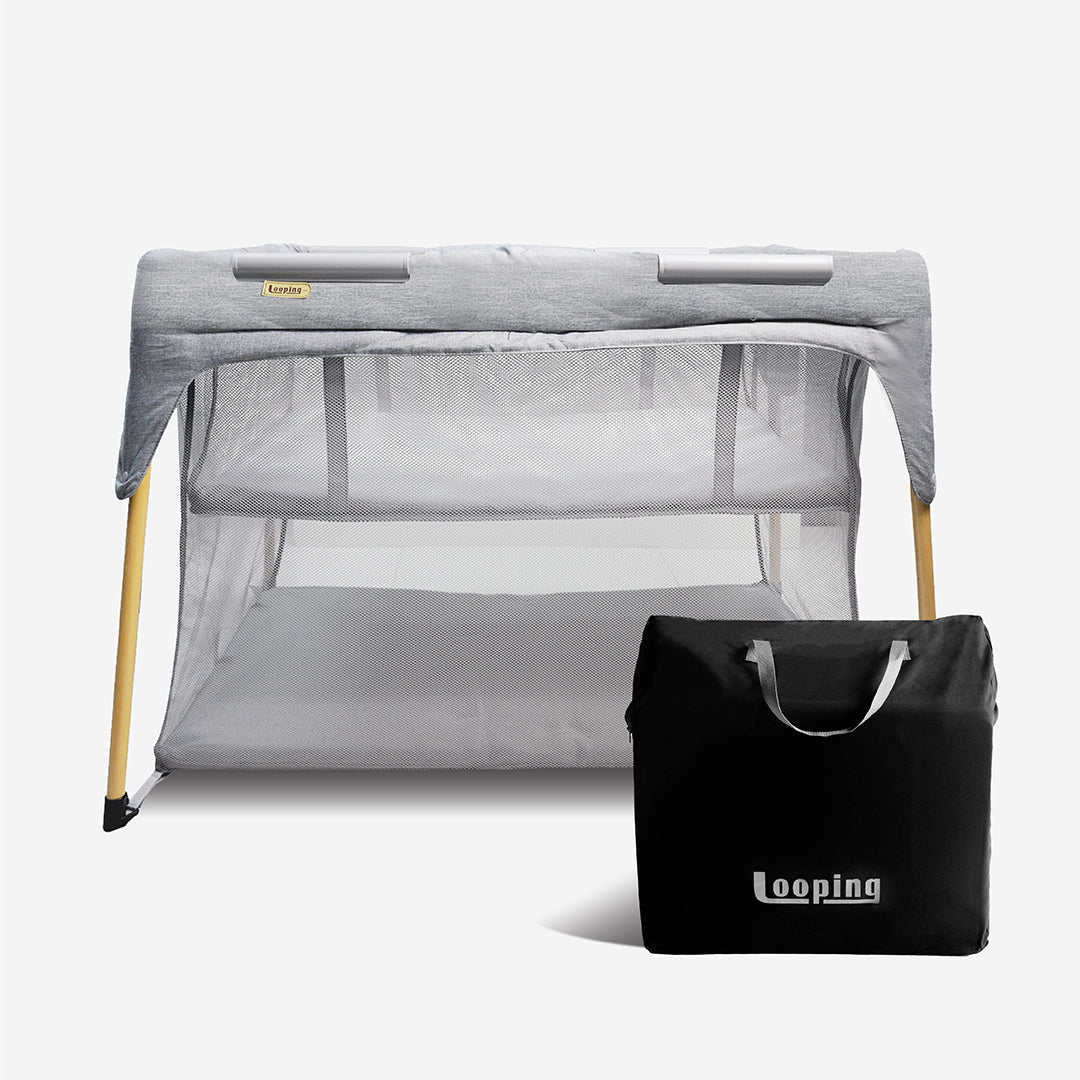 Looping Playpen Compact/Travel Cot