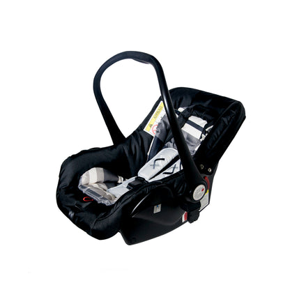 Sydney Car Seat