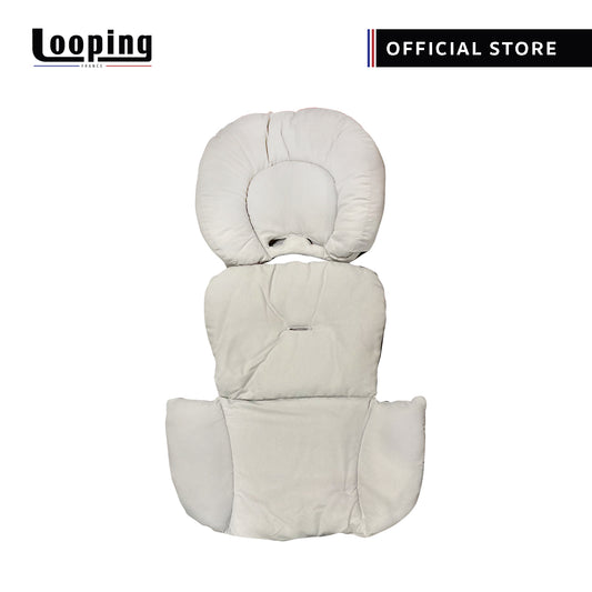 Replacement Squizz Carseat - Cushion