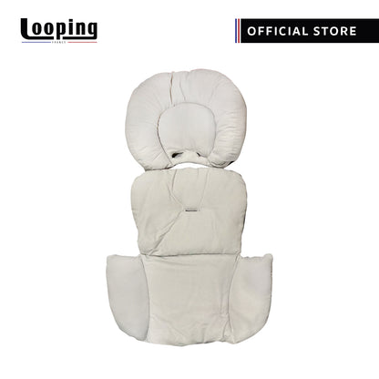 Squizz Carseat - Cushion
