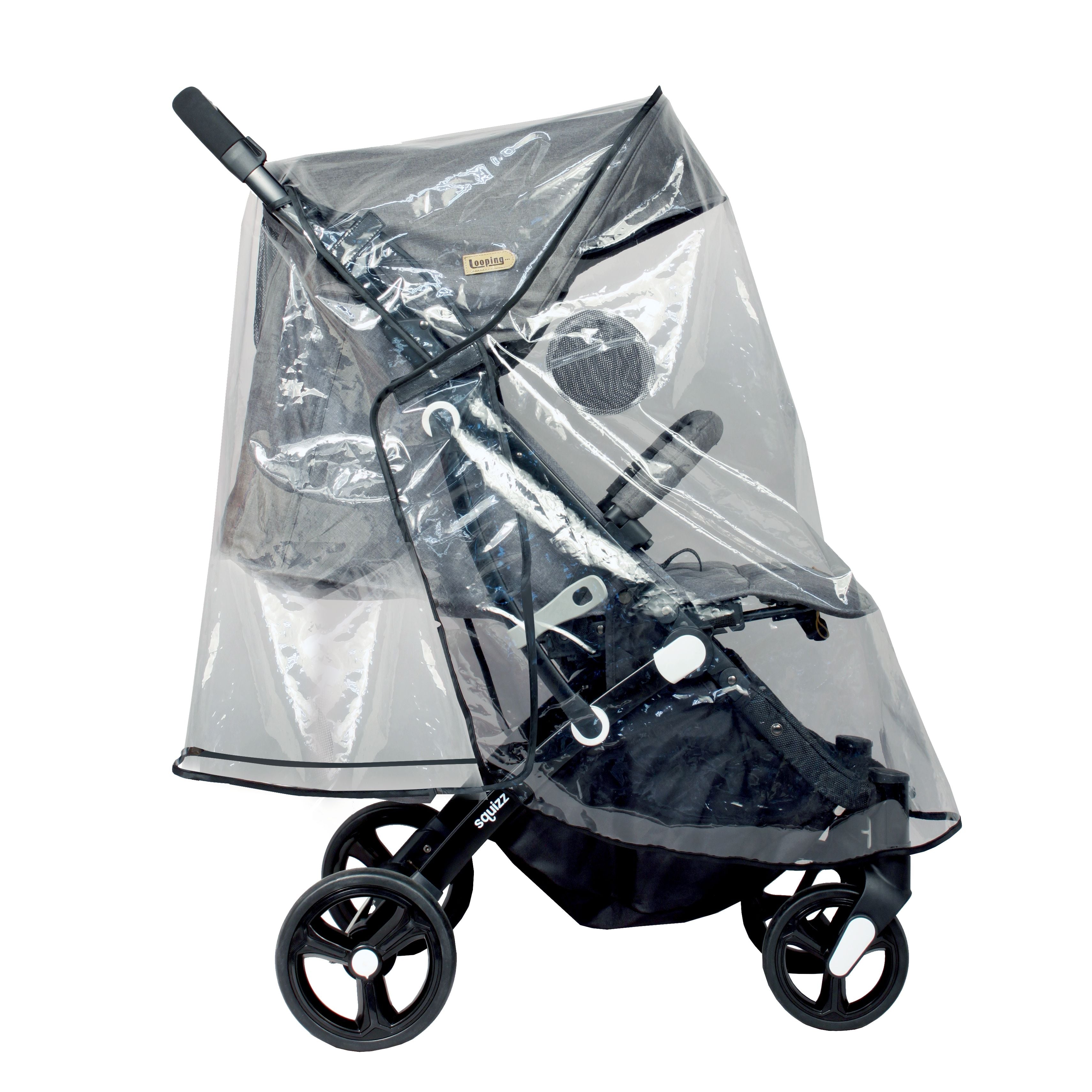 Squizz Stroller – Looping Philippines