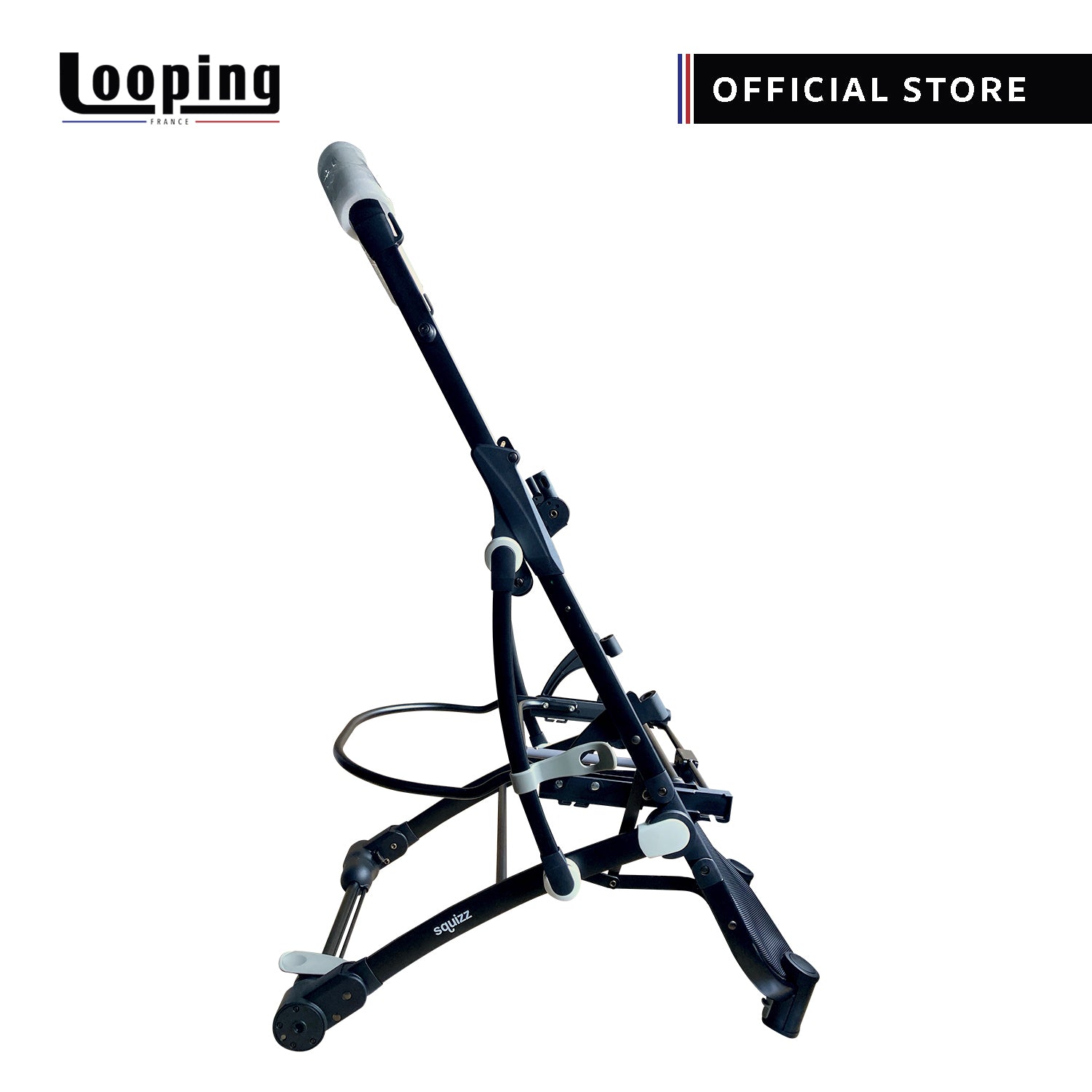 Replacement Squizz 2 Frame – Looping Philippines